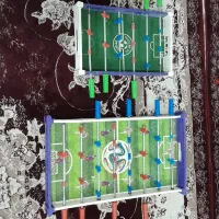 فوتبال دستی