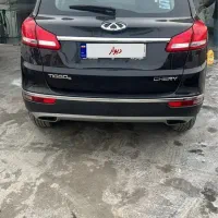 تیگو ۵مدل۹۹ بیرنگ