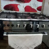 گاز فردار سالم