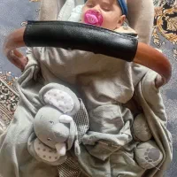 کریر نوزادی نونو