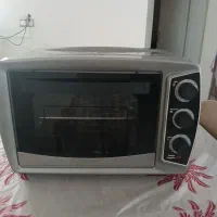 توستر۶۰لیتری