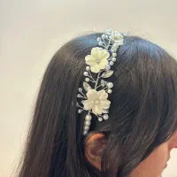 انواع تل های مجلسی، ریسه وتاج