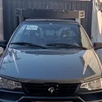وانت بار آریسان(حمل بار قیمت مناسب)
