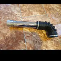 کیت مکش هوای تیبا