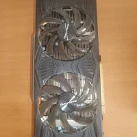 کارت گرافیکی و منبع تغذیه gtx1660