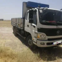 الوند|خودرو سنگین|ارسنجان, |دیوار