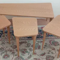 میز عسلی