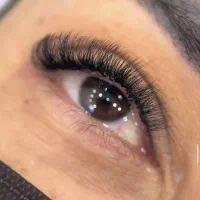 اکستنشن مژه