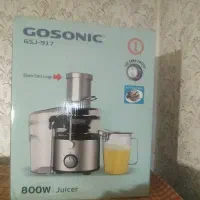 آبمیوه گیری نو