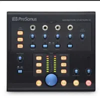 PreSonus Monitor Station V2
