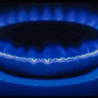 لوله کشی گاز