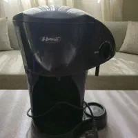 اسپرسو ساز کانادا
