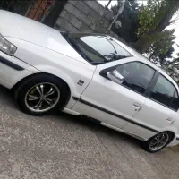 سمند سفارشی