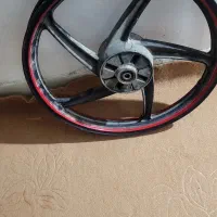 رینگ اسپرت|حراج|بوشهر, |دیوار