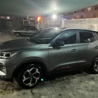 X55 pro|خودرو سواری و وانت|مشکیندشت, |دیوار