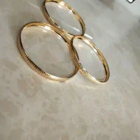 النگو رنگ ثابت