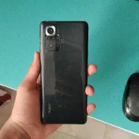 گوشی Redmi note 10 pro max