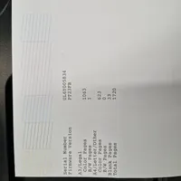 پرینتر ۶رنگ l1800 اپسون مشابه آکبند a3 epson|پرینتر، اسکنر، کپی، فکس|تهران, میرداماد|دیوار