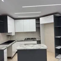 84مترفاز3فول امکانات دوکله پارکینگ مسقف-کد۲۵۶رحیمی