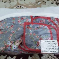 سرویس آشپزخانه ۱۱ پارچه نو با قیمت مناسب