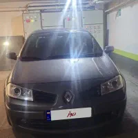 مگان 2000آپشنال مدل 1390