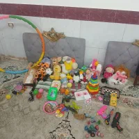 اسباب بازی