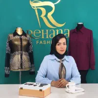 اموزش خیاطی و طراحی لباس