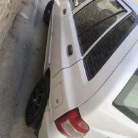 پراید 111مدل 97