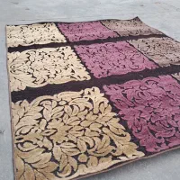 قالیچه ابریشمی