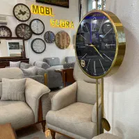 ساعت دیواری