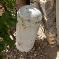 کفی پیکانی و کپسول گاز سی ان جی