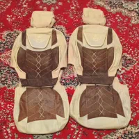 روکش صندلی پژو جدید