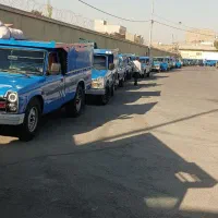 نیسان بار ،حمل بار نورآباد ب تهران وبلعکس