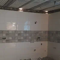 کلیه خدمات بنایی وتعمیرات خانگی