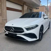بنز A200L 2025|خودرو سواری و وانت|تهران, سیمای ایران|دیوار