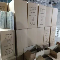 تولیدی لیوان کاغذی
