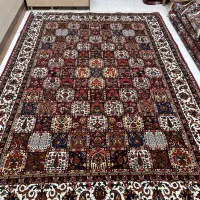 خرید و فروش فرش دستباف