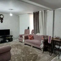 اپارتمان، طبقه همکف،حجاب