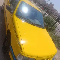 تاکسی ۱۴۰۱ تمیز گردشی. نو نو