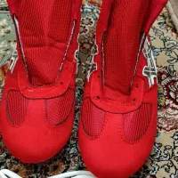 کفش کشتی نو نو خارجی