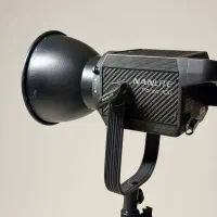 نور ثابت نانلایت فورزا Nanlite Forza 300 Monolight