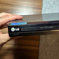 Dvd Lg