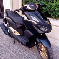 هوندا کلیک تایلندی 160 ABS