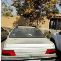 پژو مدل ۸۵|خودرو سواری و وانت|تهران, افسریه جنوبی|دیوار