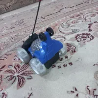 ماشین کنترلی