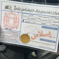ال نود E2|خودرو سواری و وانت|گرگان, |دیوار