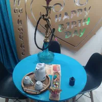 نیرو برای کار در کافه نخل