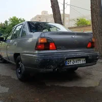 دوو سیلو   (بی رنگ شاسی پلمپ)