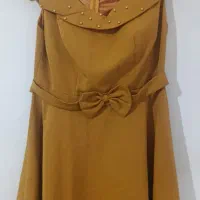 لباس مجلسی