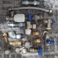 ابزار آلات نو